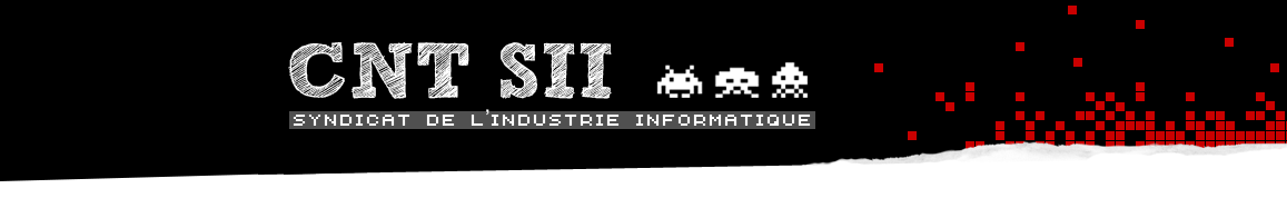 Syndicat de l'industrie informatique CNT – Solidarité Ouvrière